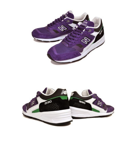 New Balance 1530 Made In England 