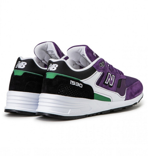New Balance 1530 Made In England 