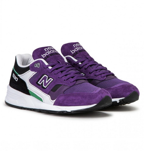 New Balance 1530 Made In England 