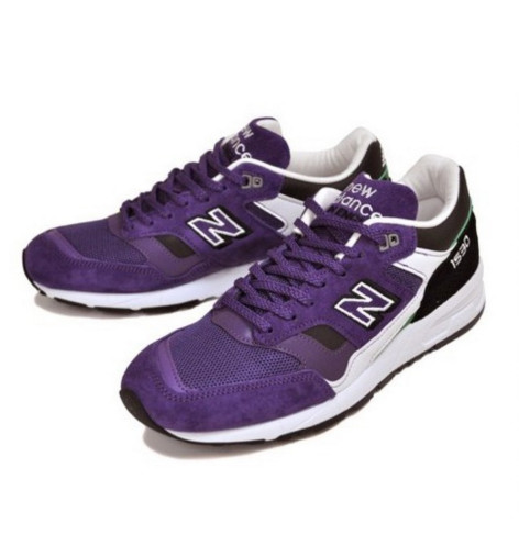 New Balance 1530 Made In England 