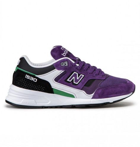 New Balance 1530 Made In England 