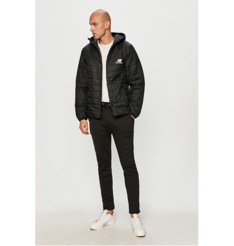 New Balance Team Base Jacket