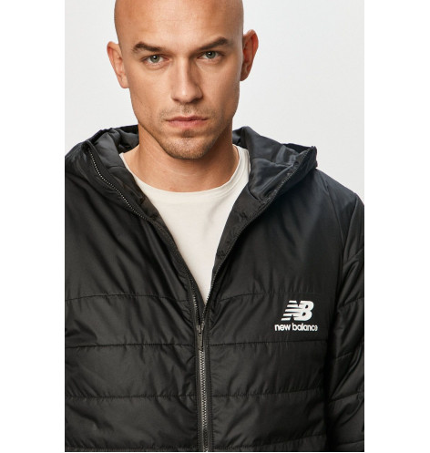 New Balance Team Base Jacket