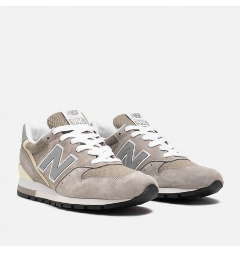 New Balance 996 V1 Made in USA