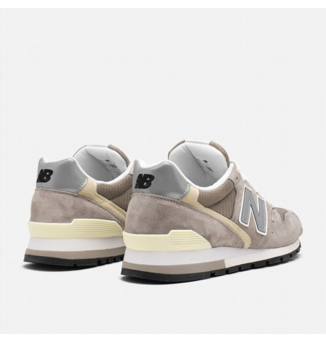 New Balance 996 V1 Made in USA