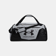 Спортивна сумка Under Armour Undeniable 5.0 Duffle 101L