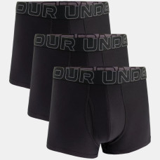 Труси Under Armour Perf Tech 3in 3-Pack