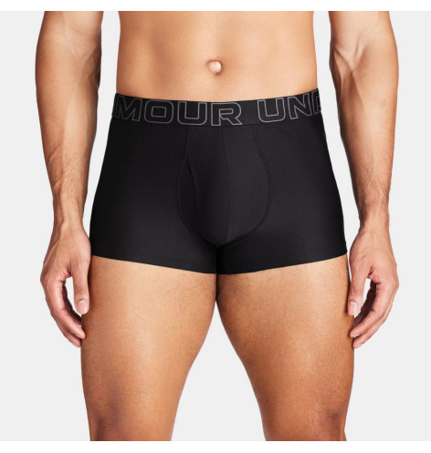 Труси Under Armour Perf Tech 3in 3-Pack