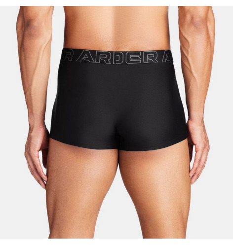Труси Under Armour Perf Tech 3in 3-Pack