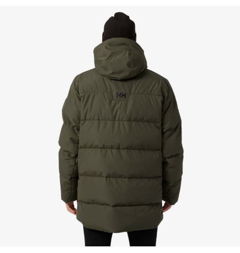 Куртка Helly Hansen Reine Puffy Jacket