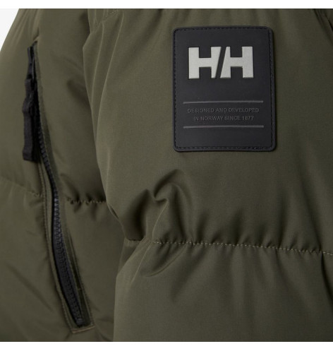 Куртка Helly Hansen Reine Puffy Jacket