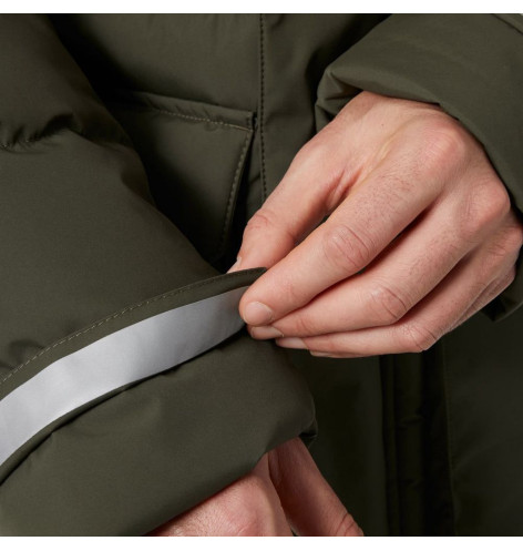 Куртка Helly Hansen Reine Puffy Jacket