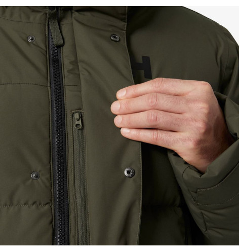 Куртка Helly Hansen Reine Puffy Jacket