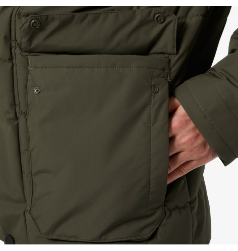 Куртка Helly Hansen Reine Puffy Jacket