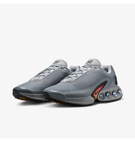 dn00  グレー Купити Кросівки Nike Air Max DN оригінал