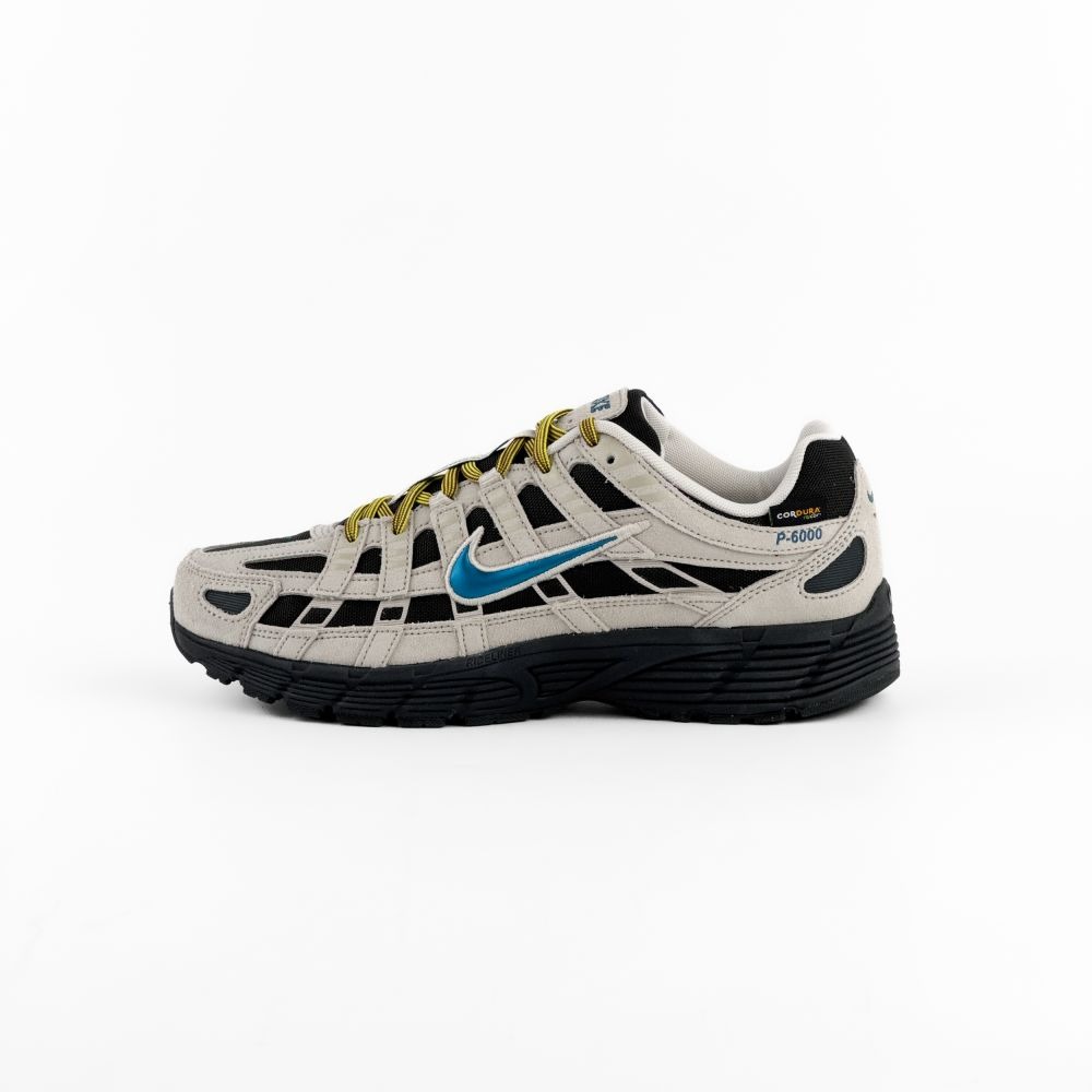 Nike P-6000 Premium Cordura Light Orewood Brown